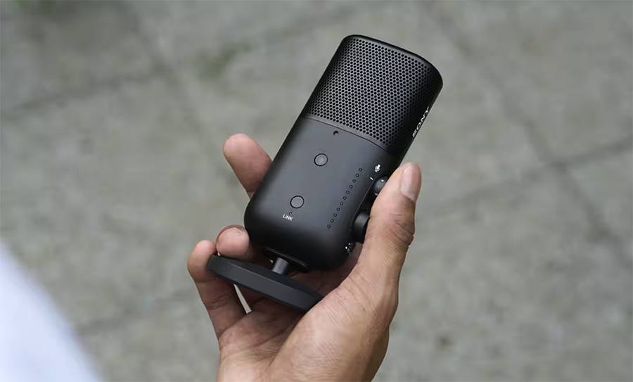 Sony ECM-S1 Akış Mikrofonu fiyatı
